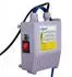 Expondo Tiefbrunnenpumpe 3800L/h 250W Edelstahl (MSW-SPP32-025)