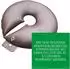 Novatool Baumbewässerungssack 55L PVC Grün, 4er-Pack