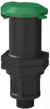 Kirchhoff Wassersteckdose 1