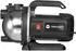 Toolcraft JGP110063INOX Gartenpumpe 7000l/h 48m (TO-10218690)