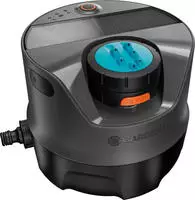 Irrigation System AquaPrecise