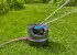 Gardena AquaPrecise Vielflächenregner solar (16000-20)