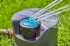 Gardena AquaPrecise Vielflächenregner solar (16000-20)
