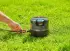 Gardena AquaPrecise Vielflächenregner solar (16000-20)