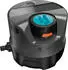 Gardena AquaPrecise Vielflächenregner solar (16000-20)