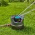 Gardena AquaPrecise Vielflächenregner solar (16000-20)