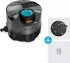 Gardena AquaPrecise Vielflächenregner solar (16000-20)