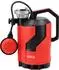 Yato Hochwasser-Set mit Tauchpumpe 750W und 10m Schlauch