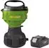 PROCRAFT CPN22bb Akku-Schwimmpumpe 20V 3200l/h (CPN22bb)