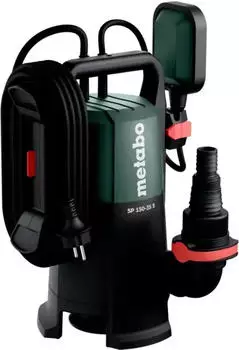 Metabo SP 150-35 S