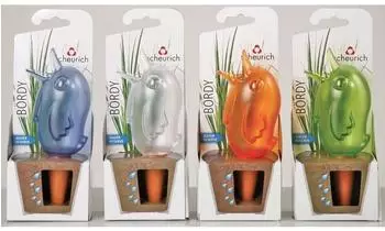 Scheurich Wasserspender Bördy M 220 ml 4-tlg
