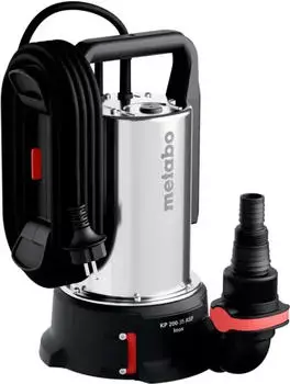 Metabo KP 200-35 ASF Inox (601793000)