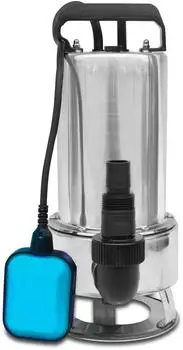 Boni-Shop IP 550 INOX Tauchpumpe 1,6A 230VAC (IP 550 INOX)