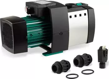 Wilo HiMulti 3-24 P/1/5/230 selbstansaugende Kreiselpumpe 400W (4244148)