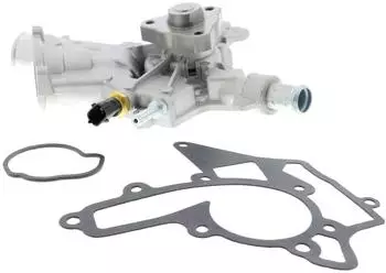 Vaico Wasserpumpe Motork&uuml;hlung (V40-50046)