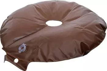 BGS Bew&auml;sserungsring f&uuml;r B&auml;ume 55l (53755)