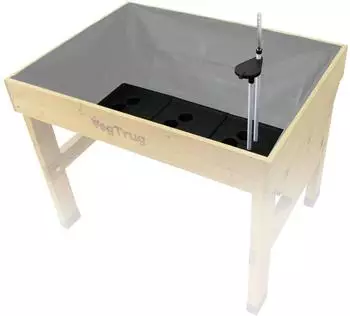 VegTrug Bewässerungsset Classic 1m mit Wasserstandsanzeige (090SW-1139)