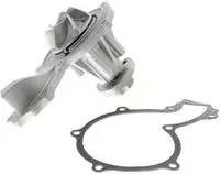 Vaico Wasserpumpe Green Mobility Parts V10-50085