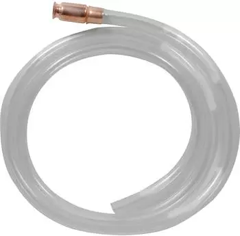 SW-Stahl Schlauchpumpe / Sch&uuml;ttelpumpe zum Umf&uuml;llen, 1800mm (24003L)