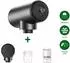 4smarts Outdoor SnapOn WaterPump Powerbank, 180l/h, schwarz/grau (200803)