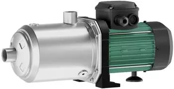 Wilo Medana CH1-LSP405-6 mehrstufige Hochdruck-Kreiselpumpe Rp1, 750W (4262536)