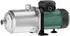 Wilo Medana CH1-LSP405-6 mehrstufige Hochdruck-Kreiselpumpe Rp1, 750W (4262536)