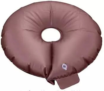 Meister Bewässerungsring 55L für Bäume, PVC (WU9968030)