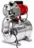 Eberth Hauswasserwerk 750W, 3600L/h, 24L Edelstahl-Druckkessel (WP1-HWW750/SS24)