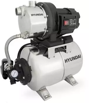 HYUNDAI Powerprodukt HWW12050-IN