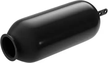Wiltec EPDM-Membran f&uuml;r Druckkessel 80-100L (50649)