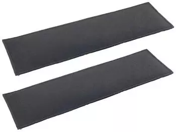 Maximex Wasserspeichermatte für Pflanzen, 5-lagig, 60x12cm, 2er-Set