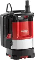 AL-KO Klarwasserpumpe "SUB 13000 DS Premium" 10.500 l/h max. F&ouml;rdermenge