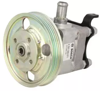 Bosch Hydraulikpumpe Lenkung f&uuml;r Volvo (K S01 000 071)