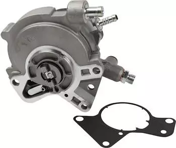 JP Group Unterdruckpumpe Bremsanlage 2,5 TDI (1117100700)