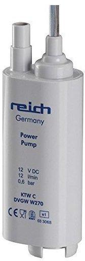 REICH Power Pump 300/101-1 514-0412E