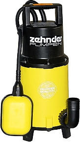 Zehnder ZPK 40 A (13037)