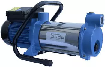 G&uuml;de MP 120/5A/GJ