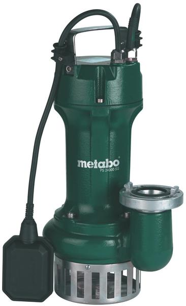 Metabo PS 24000 SG