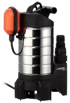 GARDENA 1802 20000 INOX