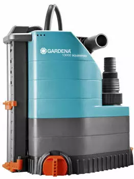 GARDENA 1785 13000 Aquasensor