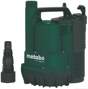 Metabo TP 12000SI
