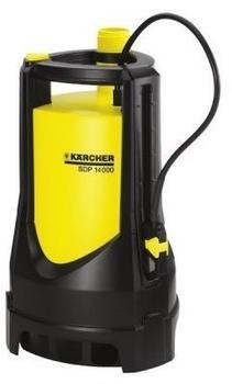 KÄRCHER SDP 14000 Level Sensor 1.645-103