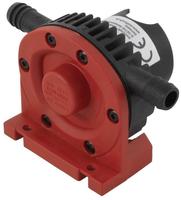Wolfcraft Universalpumpe - 2202