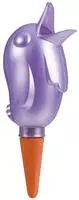 Scheurich B&ouml;rdy XL, Wasserspeicher aus Kunststoff, Farbe: B&ouml;rdy XL, Purple...
