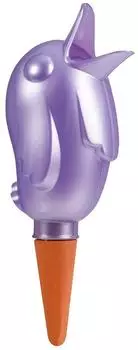 Scheurich Wasserspeicher Bördy XL perlmutt violett