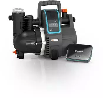 Gardena smart Haus- & Gartenautomat 5000/5 (19080-20)