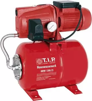T.I.P. HWW 1200/25