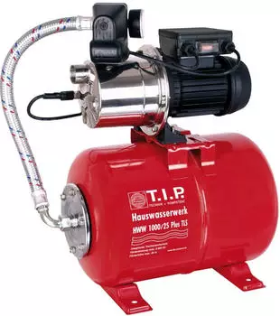 T.I.P. HWW 1000/25 Plus TLS