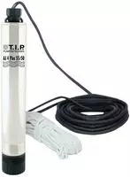 Technische Industrie Produkte Aj 4 Plus 55/50 30104 Tiefbrunnenpumpe 3300 L/h 50 M -