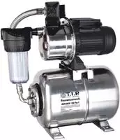 T.i.p. - Technische Industrie Produkte 31155 Hauswasserwerk Hww Inox 1300 Plus F 230